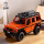 LEGO Technic 42177 Mercedes-Benz G 500 PROFESSIONAL Line - 1269830 - zdjęcie 4